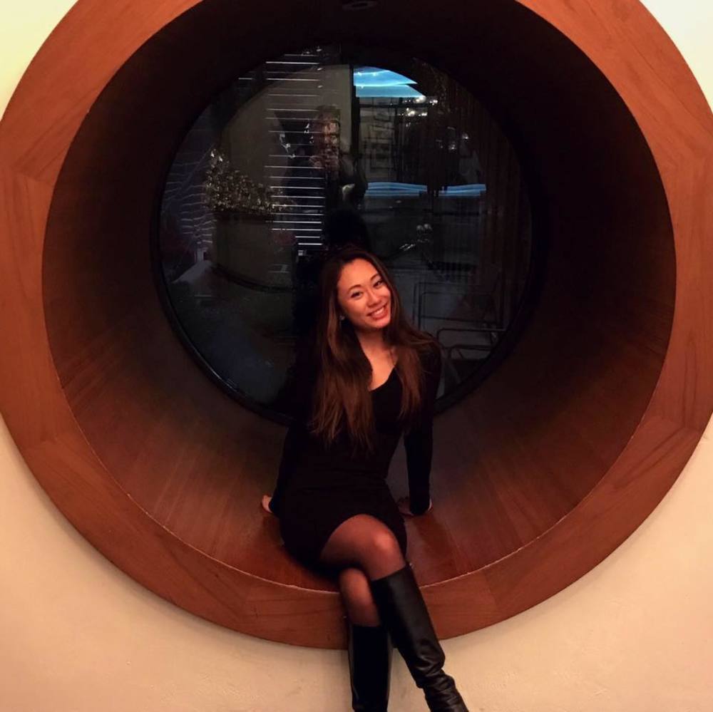 Meet your Posher, Lily